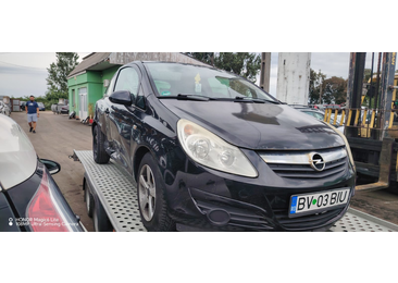 Opel Corsa D (2006 - 2011) - miniatura 2