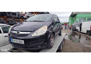 Opel Corsa D (2006 - 2011) - miniatura 1