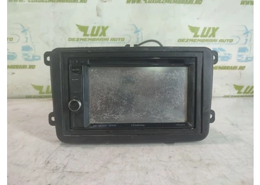 Navigatie Volkswagen Amarok 1 (2010 - 2016) 2.0 tdi CDCA 2.0 tdi CDCA