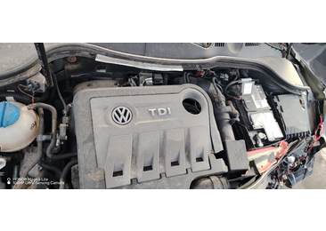 Volkswagen Passat B7 (2010 - 2015) - Thumbnail 5
