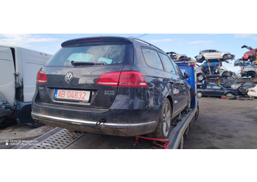 Volkswagen Passat B7 (2010 - 2015) - Thumbnail 3