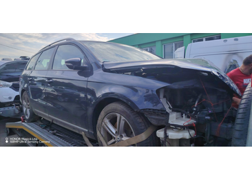 Volkswagen Passat B7 (2010 - 2015) - Thumbnail 1