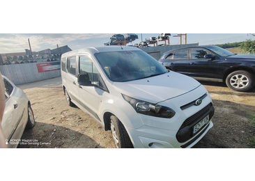 Ford Transit Connect 2 (2009 - 2017) - miniatura 2