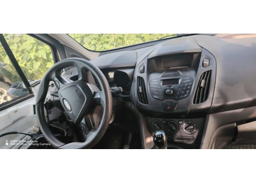 Ford Transit Connect 2 (2009 - 2017) - miniatura 5