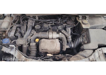 Ford Transit Connect 2 (2009 - 2017) - miniatura 6