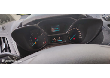 Ford Transit Connect 2 (2009 - 2017) - miniatura 7
