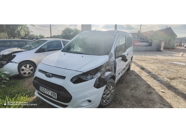 Ford Transit Connect 2 (2009 - 2017) - miniatura 1
