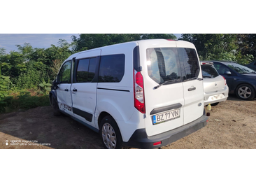 Ford Transit Connect 2 (2009 - 2017) - miniatura 3