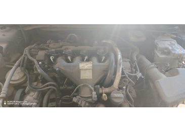 Ford Mondeo MK4 (2007 - 2010) - miniatura 4