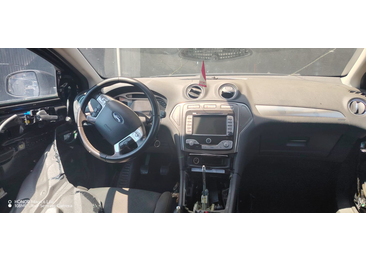 Ford Mondeo MK4 (2007 - 2010) - miniatura 5