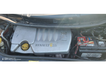 Renault Scenic 2 (facelift) (2006 - 2010) - miniatura 4