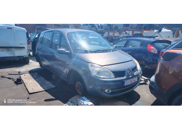 Renault Scenic 2 (facelift) (2006 - 2010) - miniatura 1
