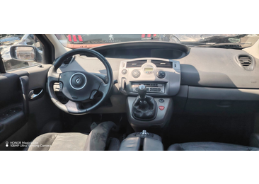 Renault Scenic 2 (facelift) (2006 - 2010) - miniatura 6
