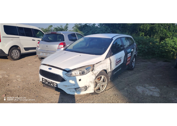Ford Focus 3 (facelift) (2014 - 2020) - miniatura 1