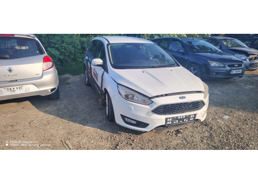 Ford Focus 3 (facelift) (2014 - 2020) - miniatura 4
