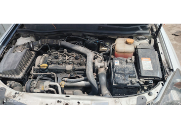 Opel Astra H (2004 - 2007) - miniatura 5