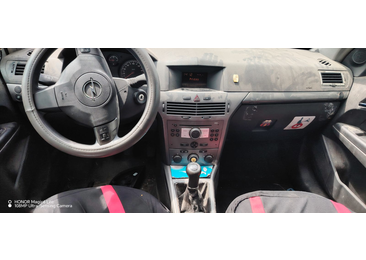 Opel Astra H (2004 - 2007) - miniatura 6