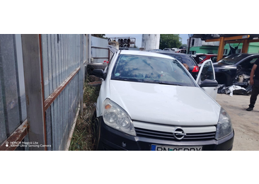 Opel Astra H (2004 - 2007) - miniatura 2