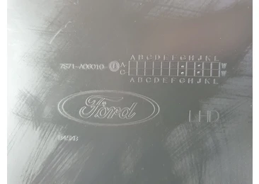 Torpedou 7s71-a06010-gJ Ford Mondeo MK4 (2007 - 2010) - miniatura 3