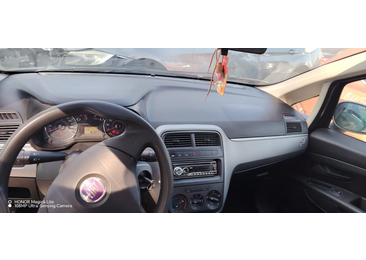Fiat Grande Punto 2 (2008 - 2011) - miniatura 4