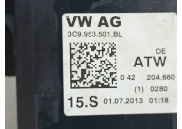 Ansamblu manete 3aa955453j Volkswagen Passat B7 (2010 - 2015) - miniatura 3