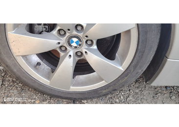 BMW Seria 5 E60/E61 (2003 - 2007) - Thumbnail 7