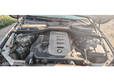 BMW Seria 5 E60/E61 (2003 - 2007) - Thumbnail 6