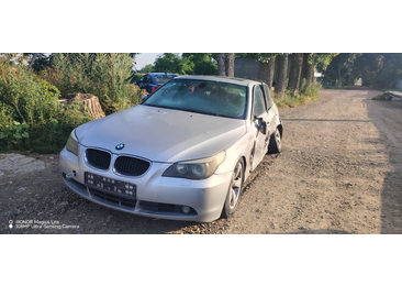 BMW Seria 5 E60/E61 (2003 - 2007) - Thumbnail 1