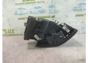 Grila ventilatie bord 1z0819701 Skoda Octavia 2 (facelift) (2008 - 2013) 1.4 tsi CAXA CAXA