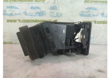 Grila ventilatie bord 1z0819701 Skoda Octavia 2 (facelift) (2008 - 2013) - miniatura 2