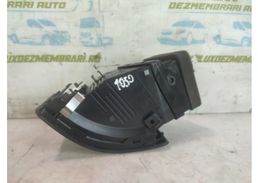 Grila ventilatie bord 1z0819701 Skoda Octavia 2 (facelift) (2008 - 2013) - miniatura 3