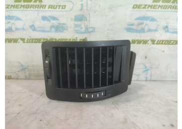 Grila ventilatie bord 1z0819701 Skoda Octavia 2 (facelift) (2008 - 2013) - miniatura 4