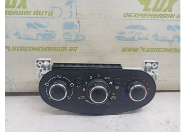 Panou clima ac n110122g Skoda Octavia 3 (facelift) (2017 - 2020) 1.0 TSI dkrf DKRF