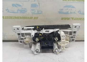 Panou clima ac n110122g Skoda Octavia 3 (facelift) (2017 - 2020) - miniatura 3