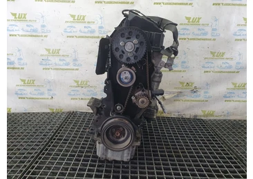 Motor complet fara anexe BLS Volkswagen Golf 5 (2003 - 2009) - miniatura 6