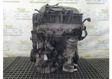 Motor complet fara anexe BLS Volkswagen Golf 5 (2003 - 2009) - miniatura 2