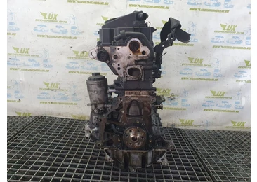 Motor complet fara anexe BLS Volkswagen Golf 5 (2003 - 2009) - miniatura 4