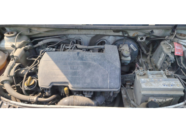 Dacia Logan 2 (2013 - 2016) - miniatura 6