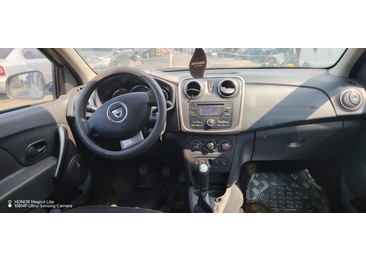 Dacia Logan 2 (2013 - 2016) - miniatura 5