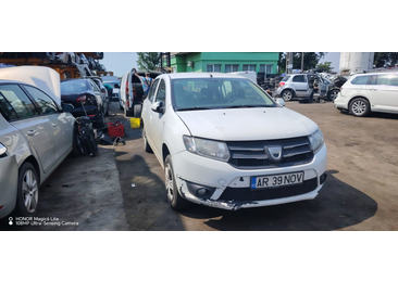 Dacia Logan 2 (2013 - 2016) - miniatura 2