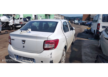Dacia Logan 2 (2013 - 2016) - miniatura 3