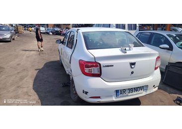Dacia Logan 2 (2013 - 2016) - miniatura 4