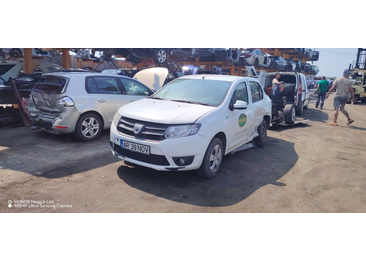 Dacia Logan 2 (2013 - 2016) - miniatura 1