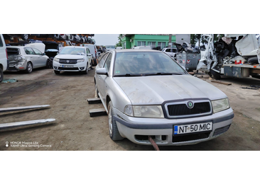 Skoda Octavia 1 (facelift) (2000 - 2010) - miniatura 1
