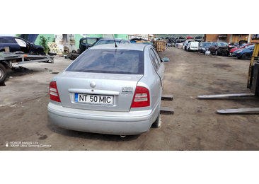 Skoda Octavia 1 (facelift) (2000 - 2010) - miniatura 2
