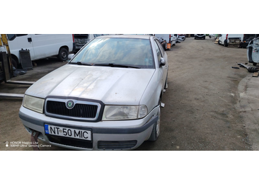 Skoda Octavia 1 (facelift) (2000 - 2010) - miniatura 3