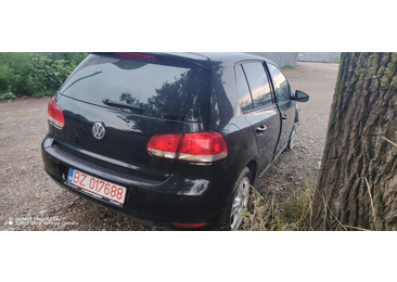 Volkswagen Golf 6 (2008 - 2015) - miniatura 4