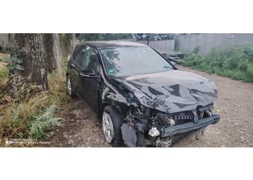 Volkswagen Golf 6 (2008 - 2015) - miniatura 2