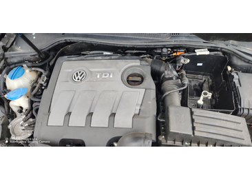 Volkswagen Golf 6 (2008 - 2015) - miniatura 6