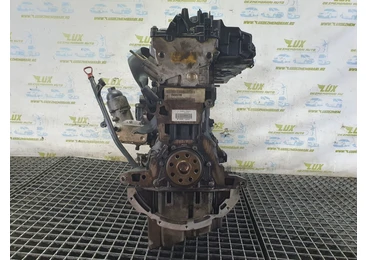 Motor complet fara anexe - Thumbnail 3